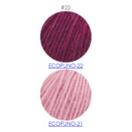#22 (Pink Tones)