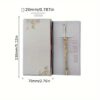 Antique Seam Ripper (Antique Gold)