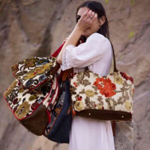 Atenti Quick Ship Bags