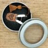 Creative Arts Mini Scissors – Chocolate