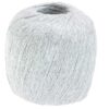Lana Grossa Brillino – 10 White (Sky)
