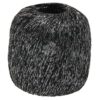 Lana Grossa Brillino – 13 Black
