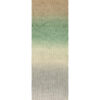 Lana Grossa Cotonella – 10 Earthly Delight (Swatch)