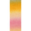Lana Grossa Cotonella – 3 Kid Crazy (Swatch)