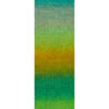 Lana Grossa Cotonella – 9 Cruise Away (Swatch)