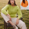 Lana Grossa Look Book 16 – #07