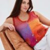Lana Grossa Look Book 16 – #20