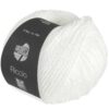 Lana Grossa Riccio – 1 White
