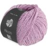 Lana Grossa Riccio – 10 Blush