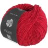 Lana Grossa Riccio – 11 Red