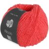 Lana Grossa Riccio – 12 Tangerine