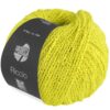 Lana Grossa Riccio – 15 Neon Green