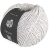 Lana Grossa Riccio – 2 Grey
