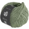 Lana Grossa Riccio – 4 Celery