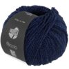 Lana Grossa Riccio – 7 Navy