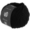 Lana Grossa Riccio – 8 Black