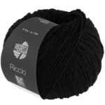 8 Black
