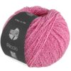 Lana Grossa Riccio – 9 Hot Pink