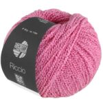 9 Hot Pink