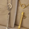 My Pearl by Silfa Zircon Ruler Necklace