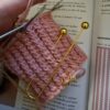 My Pearl Stitch Holder Shawl Pins – Gold
