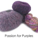 Passion for Purples