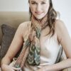 Trendsetter Zig Zag Wrap or Poncho Kit