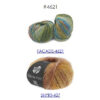 Trendsetter Zig Zag Wrap or Poncho Kit – #4621
