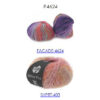 Trendsetter Zig Zag Wrap or Poncho Kit – #4624