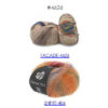 Trendsetter Zig Zag Wrap or Poncho Kit – #4626