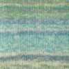 Lana Grossa Mosaico – 1 Avocolada Swatch