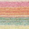 Lana Grossa Mosaico – 4 Handy with Candy Swatch