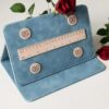 Creative Arts Pattern Keeper – Blue
