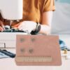 Creative Arts Pattern Keeper – Pink