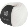 Lana Grossa Campo – 1 White