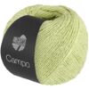 Lana Grossa Campo – 10 Celery