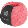 Lana Grossa Campo – 15 Carnation