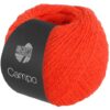 Lana Grossa Campo – 17 Red