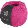 Lana Grossa Campo – 18 Fuchsia