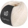 Lana Grossa Campo – 2 Ecru