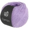 Lana Grossa Campo – 20 Lilac