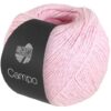 Lana Grossa Campo – 21 Pink