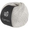 Lana Grossa Campo – 3 Grey
