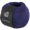 Lana Grossa Campo – 7 Navy