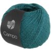 Lana Grossa Campo – 8 Teal