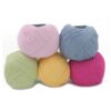 Lana Grossa Campo Yarn