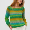 Lana Grossa Cotonella Pullover Kit