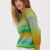 Lana Grossa Cotonella Pullover Kit