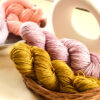 Symfonie Bella Semisolid Yarn