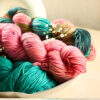 Symfonie Bella Variegated Yarn
